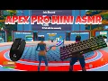 Fortnite ASMR 1v1 Pandvil Box fights Apex Pro Mini