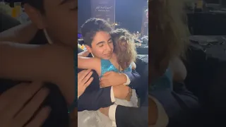 ما كانت ترضى الا بس اجا جورجيو                   بيبي دندنها