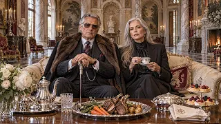 The Most Powerful Couples In America