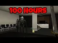 I SPENT 100 HOURS IN ROBLOX SPECTER