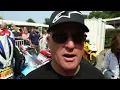 Kenny Roberts: what he really thought about Barry Sheene