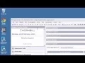 HornbillNAHow2 Install Data Validation Engine Part 2 Testing