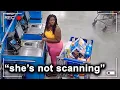 7 Skip-Scan Thefts That Got Busted At Self-Checkout