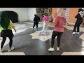 Lagu Nikah kapan line dance // Choreographed by Clara Mahkota ( INA) 