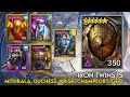 Iron Twins 15 Void Mithrala Duchess Krisk Champfort Geomancer Raid Shadow Legends Guide