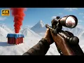 Download Lagu PUBG PC : SNOW MAP SOLO VS SQUAD TPP GAMEPLAY (No Commentary)
