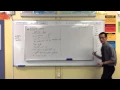 Primality 2 of 2 AKS Test