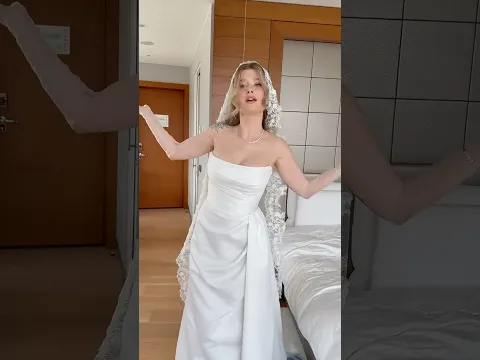 Video Thumbnail: Ablamın Düğününe Kombinlerimiz🤭