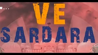 Ve Sardara - kanwar Grewal (full video) Remake song | latest punjabi song 2019  | Singh Productions