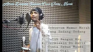 album dangdut populer versi valdy nyonk 2021