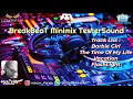 Download Lagu Breakbeat 2020 Aqua - Barbie Girl - AAD'J Team