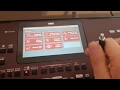 Download Lagu Korg Pa700 - Export full style to midi tutorial - Bonus in the description!