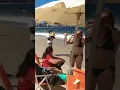Lagu 🇧🇷 Copacabana Beach in Rio de Janeiro Brazil