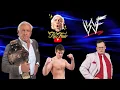 Ric Flair on David Flair