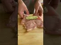Chicken Kiev