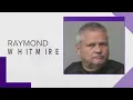 Ex-Pickens county detention officer arrested