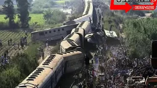 مش باقي مني غير شوية لحم في كتافي بلاش يتحرقوا في القطر 