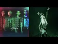 Sleepwalking (Mashup) - All Time Low & Lindsey Stirling