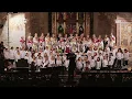 Lagu Calicantus Children's Choir \