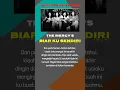Download Lagu The Mercy's| Biar Ku Sendiri MP3