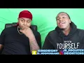 ‼️💪🏾🔥 Lil Wayne - BB King Freestyle feat. Drake | No Ceilings 3 (Official Audio) *REACTION*