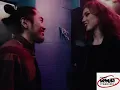 Download Lagu Jimmy Nebula • Outta My League [Official Music Video] on the My Palm Leaf LP