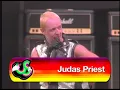 Judas Priest - Breaking The Law