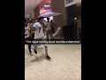 Download Lagu “Why was NBA YoungBoy running like that? Mall scene goes crazy!” #nba #youngboy