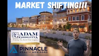 Napa Real Estate Is Shifting Fast What Smart Buyers Should Know April 2025 Update