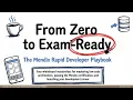 From Zero to Exam-Ready Master Mendix Rapid Developer Certification Low-Code Masterclass