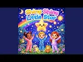 Lagu Shiny shiny little star