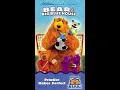 Download Lagu Opening to Bear in the Big Blue House: Practice Makes Perfect 2003 VHS