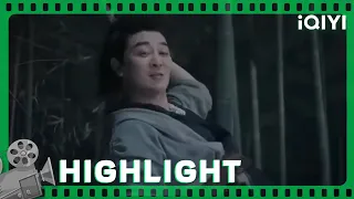  movie highlights the taichi master wu yue saved ada liu from corpse poison highlights kungfu