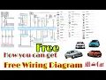 Download Lagu FREE WIRING DIAGRAM ALL CAR WITH COLOUR CODE.