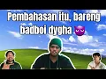 Download Lagu Pembahasan itu, bareng badboi dygha 😈#72
