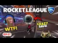 Rocket League MOST VIEWED Twitch Clips Of The Week