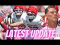 The Sooners Scrimmage Results Are In and There s a Problem Injuries Here