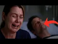 7 Times Grey s Anatomy Couples Fell Apart