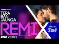 Download Lagu Kabir Singh: Tera Ban Jaunga Remix Song | Tulsi Kumar, Akhil Sachdeva | DJ YOGII