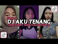 Download Lagu DJ AKU TENANG ZEIN FVNKY | PENGENKU SIJI NYANDING KOWE SELAWASE VIRAL TIKTOK 2025