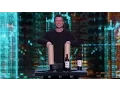 Mat Franco Makes a Magical Return to AGT 2015