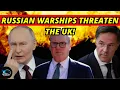 Download Lagu PANIEK in Londen! Starmer roept Rutte op en de NAVO mobiliseert