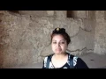 Ghost caught on camera @ Gwalior fort