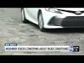 East Toledo neighbor pushes for repaving of Girard White streets