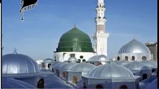 hassan sadiq qasida 2019 duniya te sayeda de abad rehan vere
