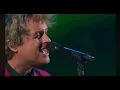 Green Day-Basket cace live (2024 vs 2005) vs  1994