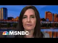 Joyce Vance DOJ Throws Down The Gauntlet In Court Filing On TX Abortion Law