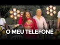 Lagu O MEU TELEFONE - Forró Cintura de Mola (AO VIVO NO SÍTIO 2)
