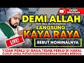 Download Lagu DOA NABI SULAIMAN PENARIK REZEKI AMPUH, doa pembuka rezeki dari segala penjuru,zikir pembuka rezeki