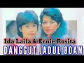 Danhdut Jawa Populer 80an Ida Laila dan Ernie Rosita
